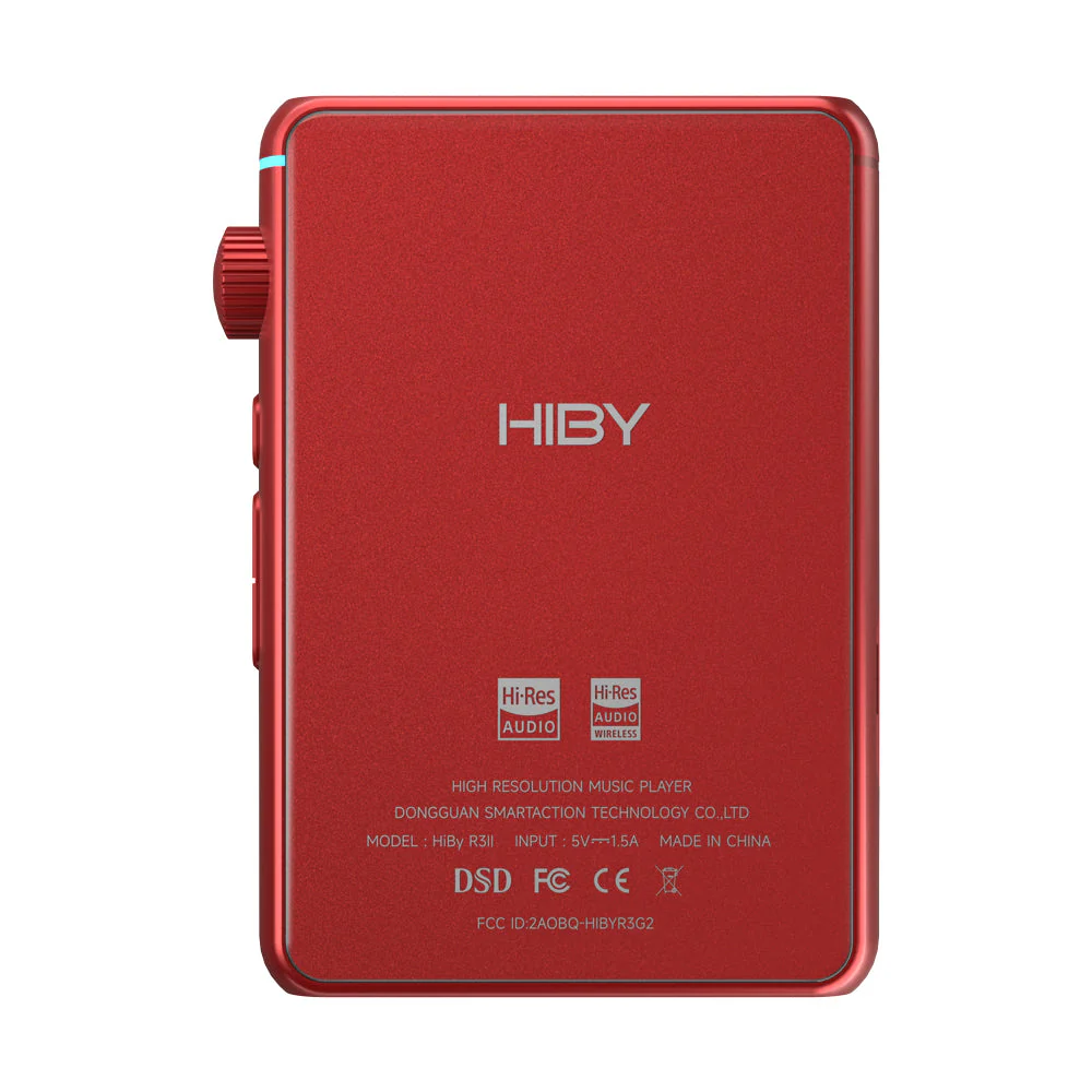 HiBy R3II - Image 7
