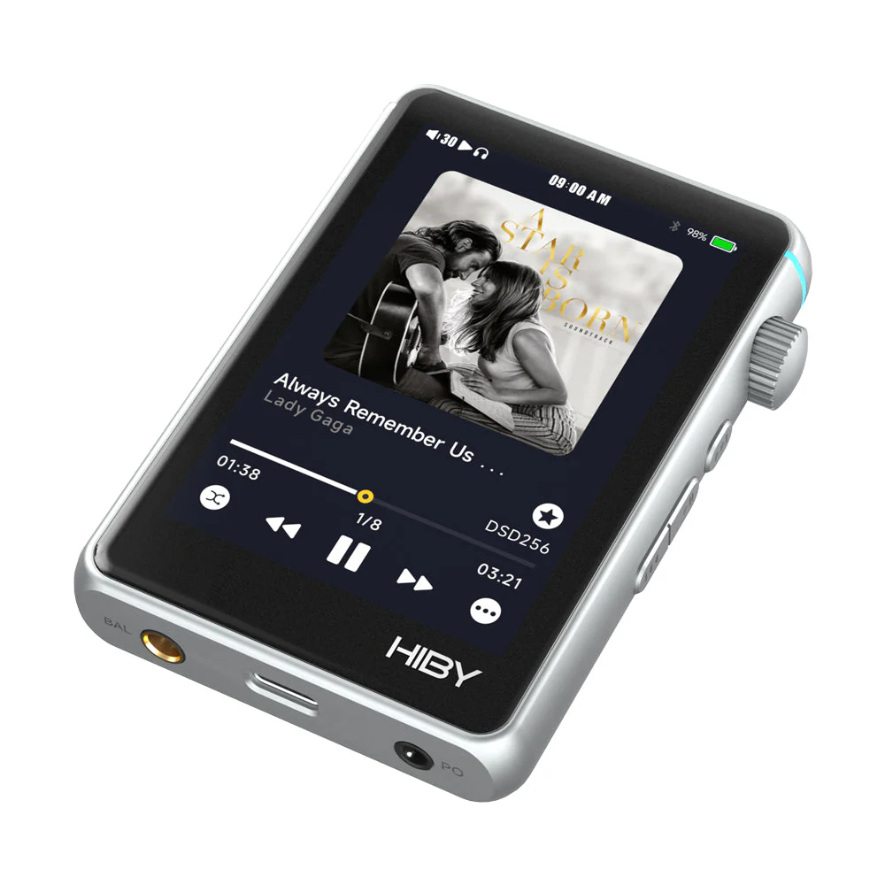 HiBy R3II - Image 8