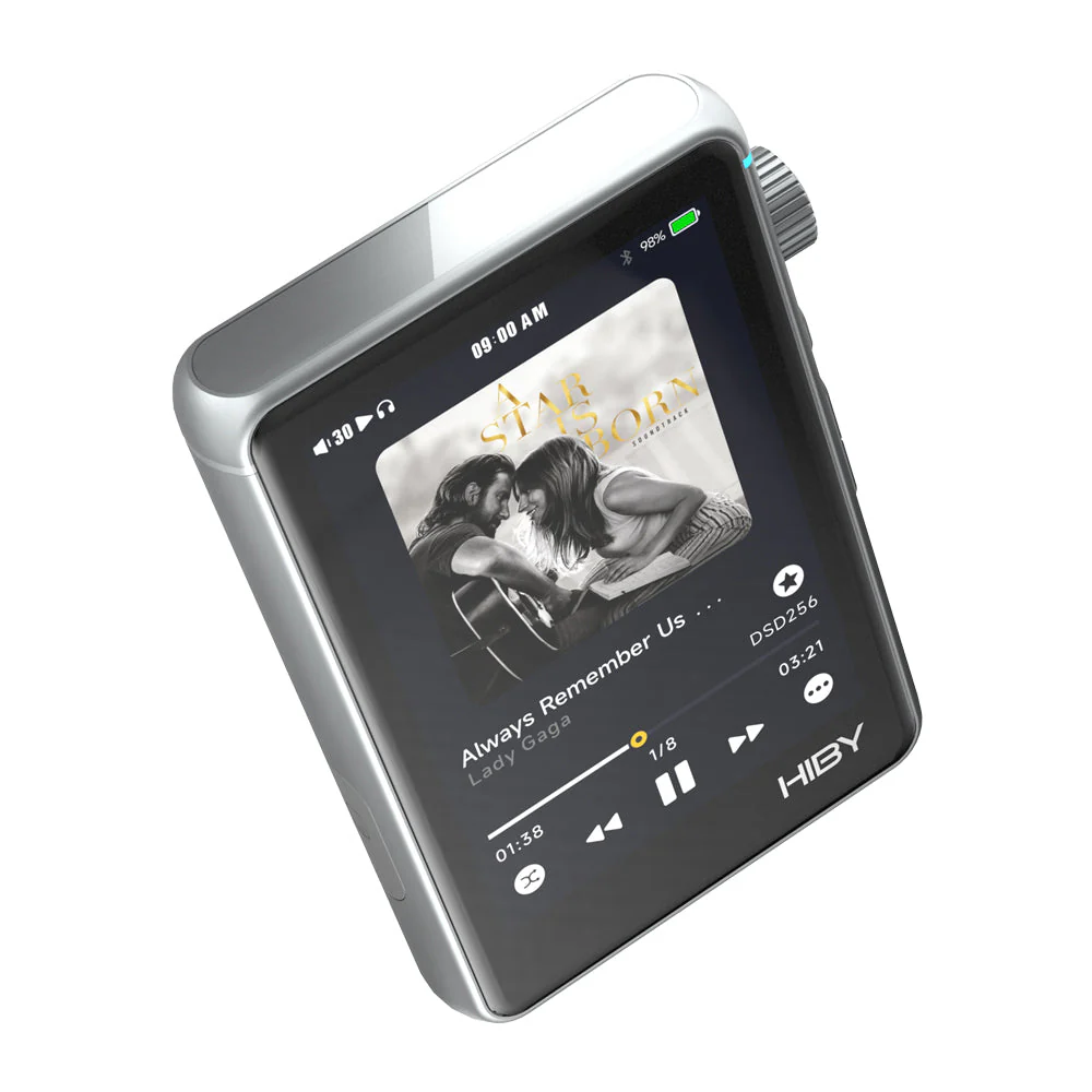 HiBy R3II - Image 9