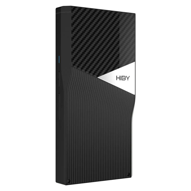 HIBY R6PRO II 2025 - Image 3