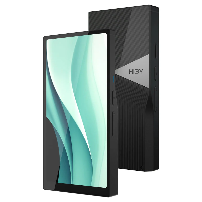 HIBY R6PRO II 2025 - Image 5