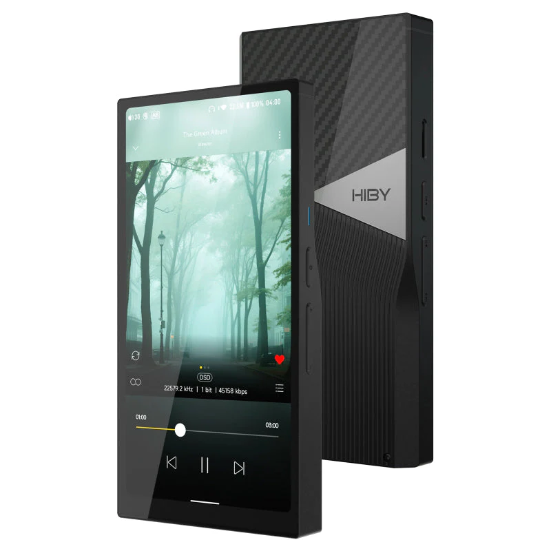 HIBY R6PRO II 2025 - Image 6
