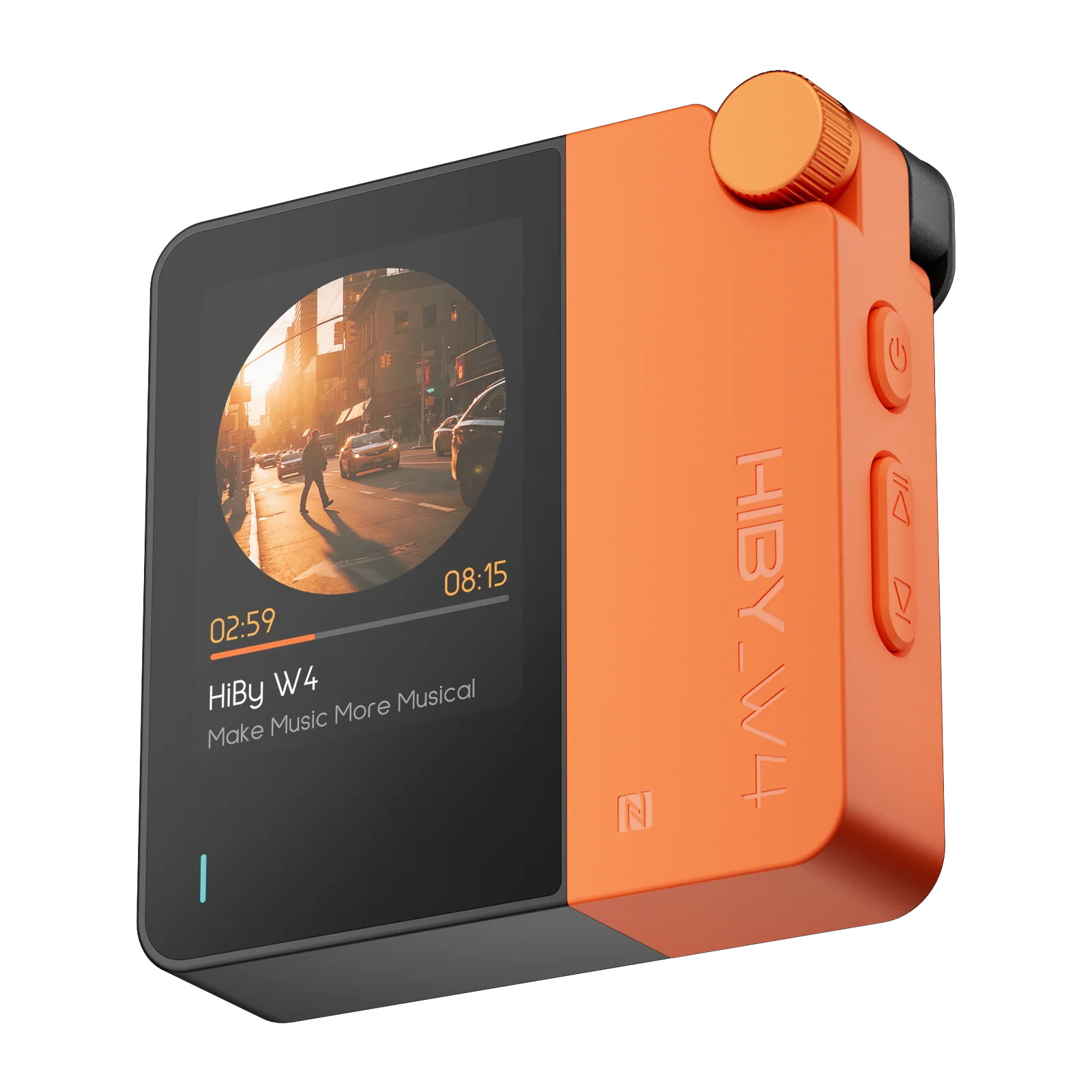HiBy W4 - Image 11