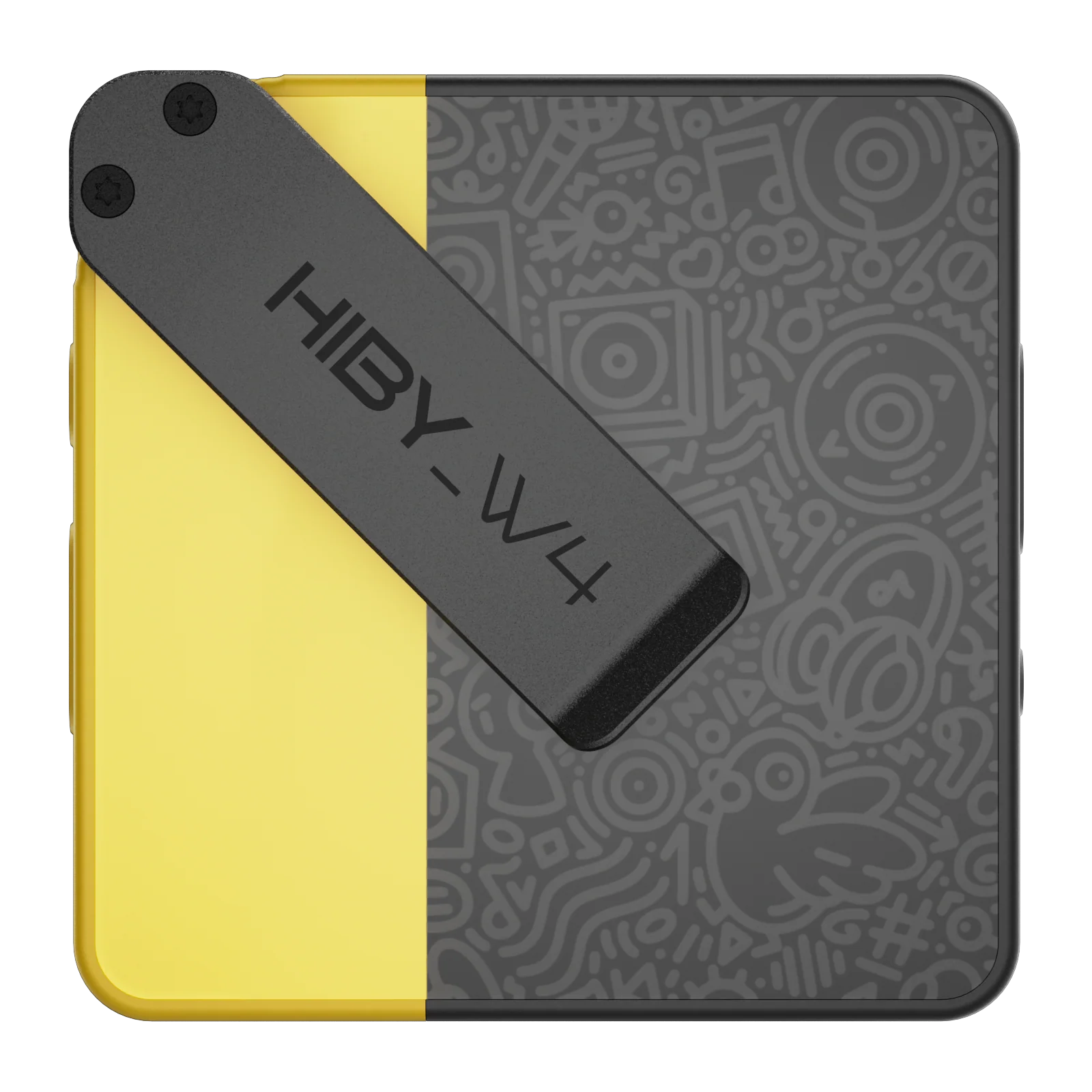 HiBy W4 - Image 12