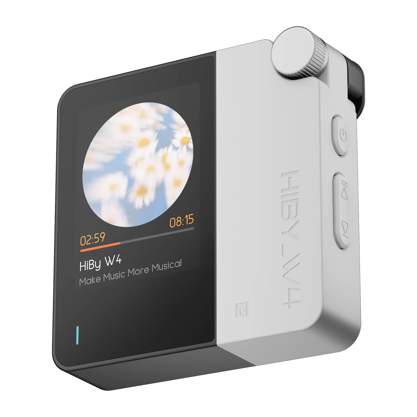 HiBy W4 - Image 15