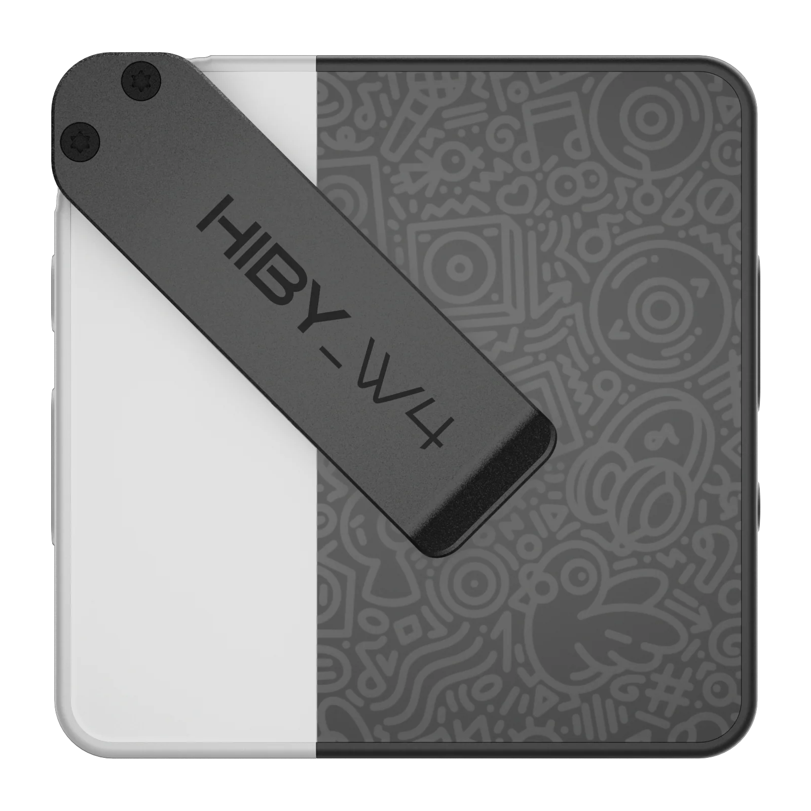 HiBy W4 - Image 17