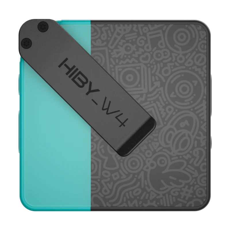 HiBy W4 - Image 18