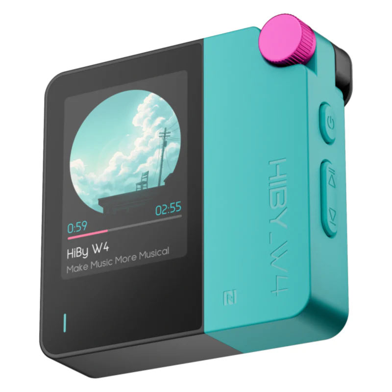 HiBy W4 - Image 19