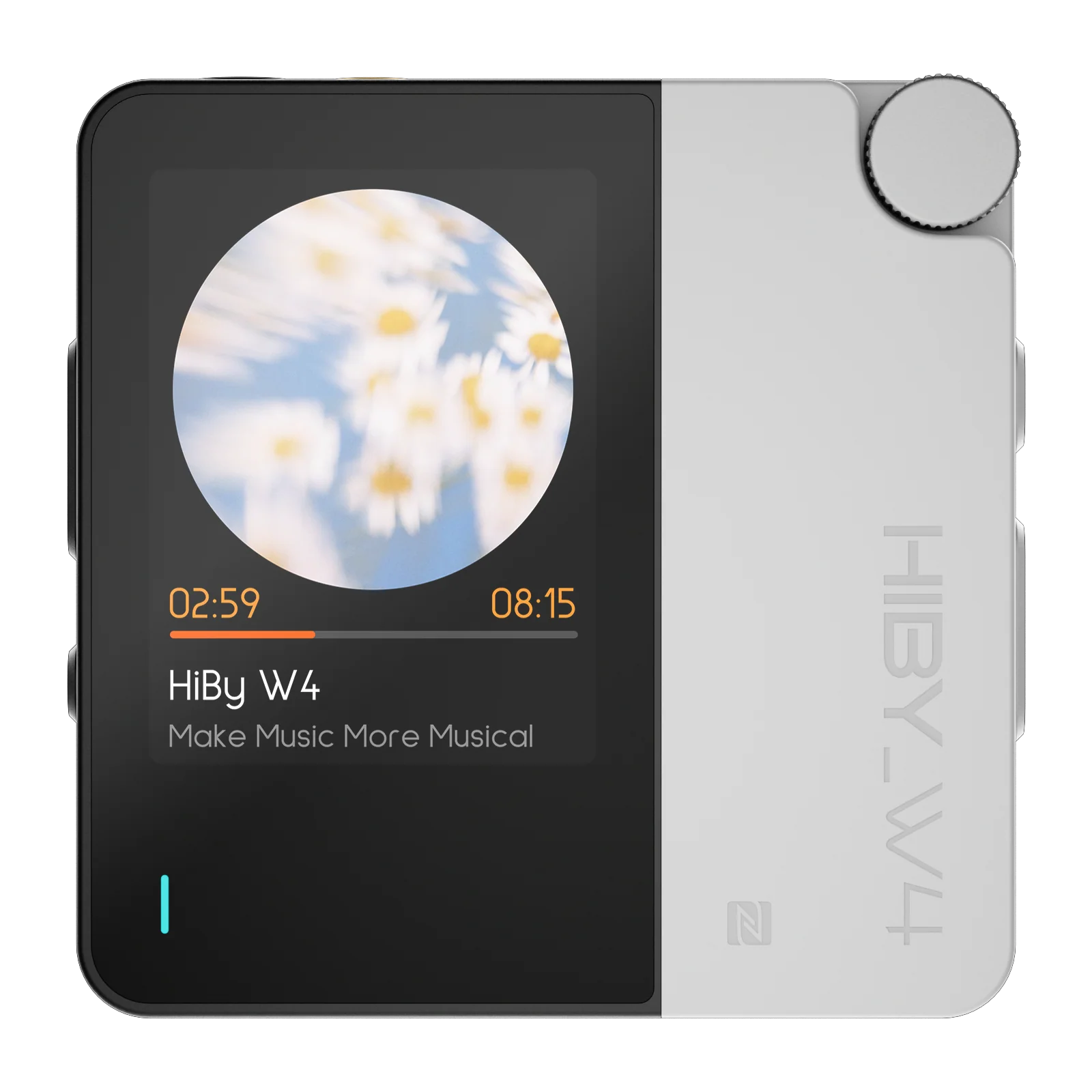 HiBy W4 - Image 2