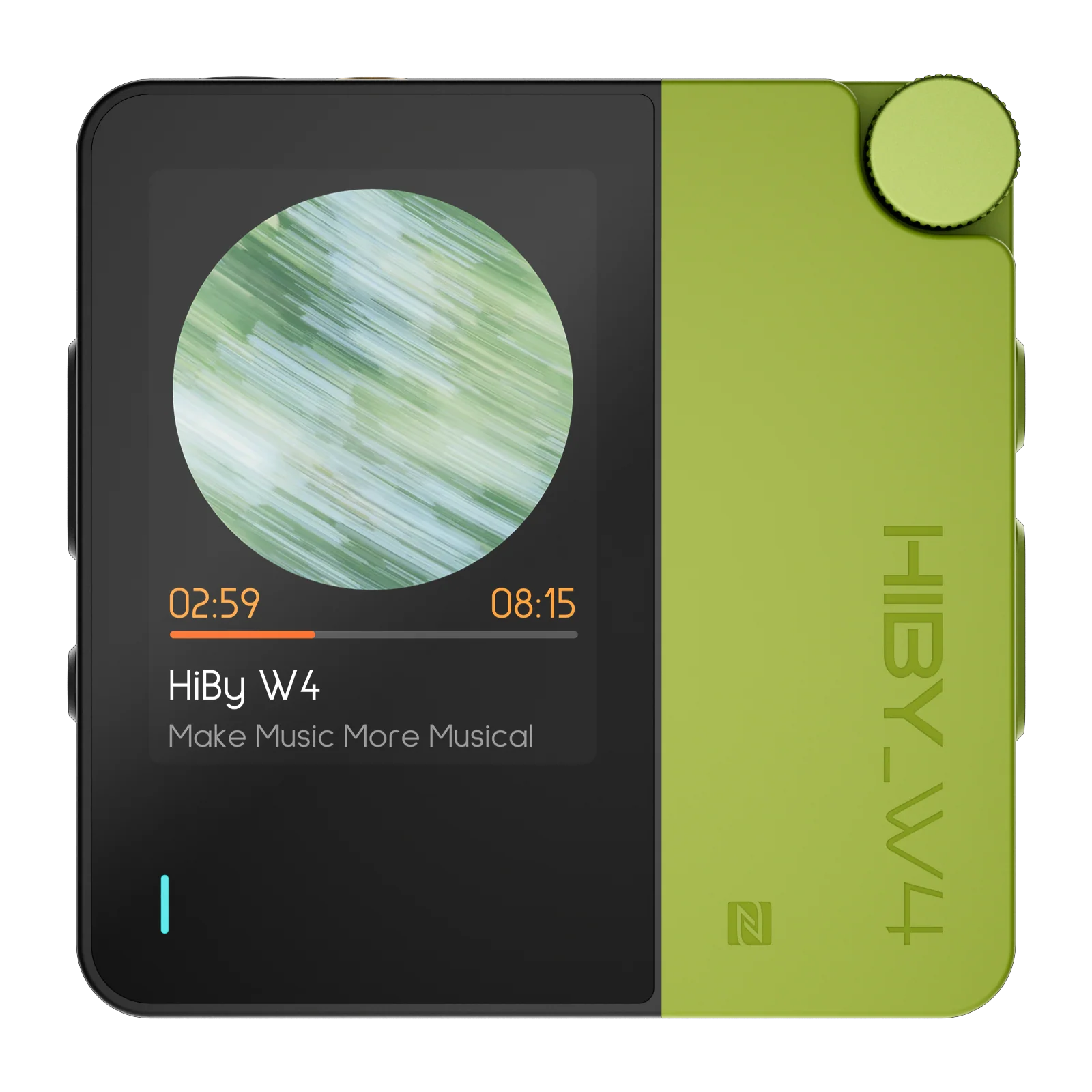 HiBy W4 - Image 3
