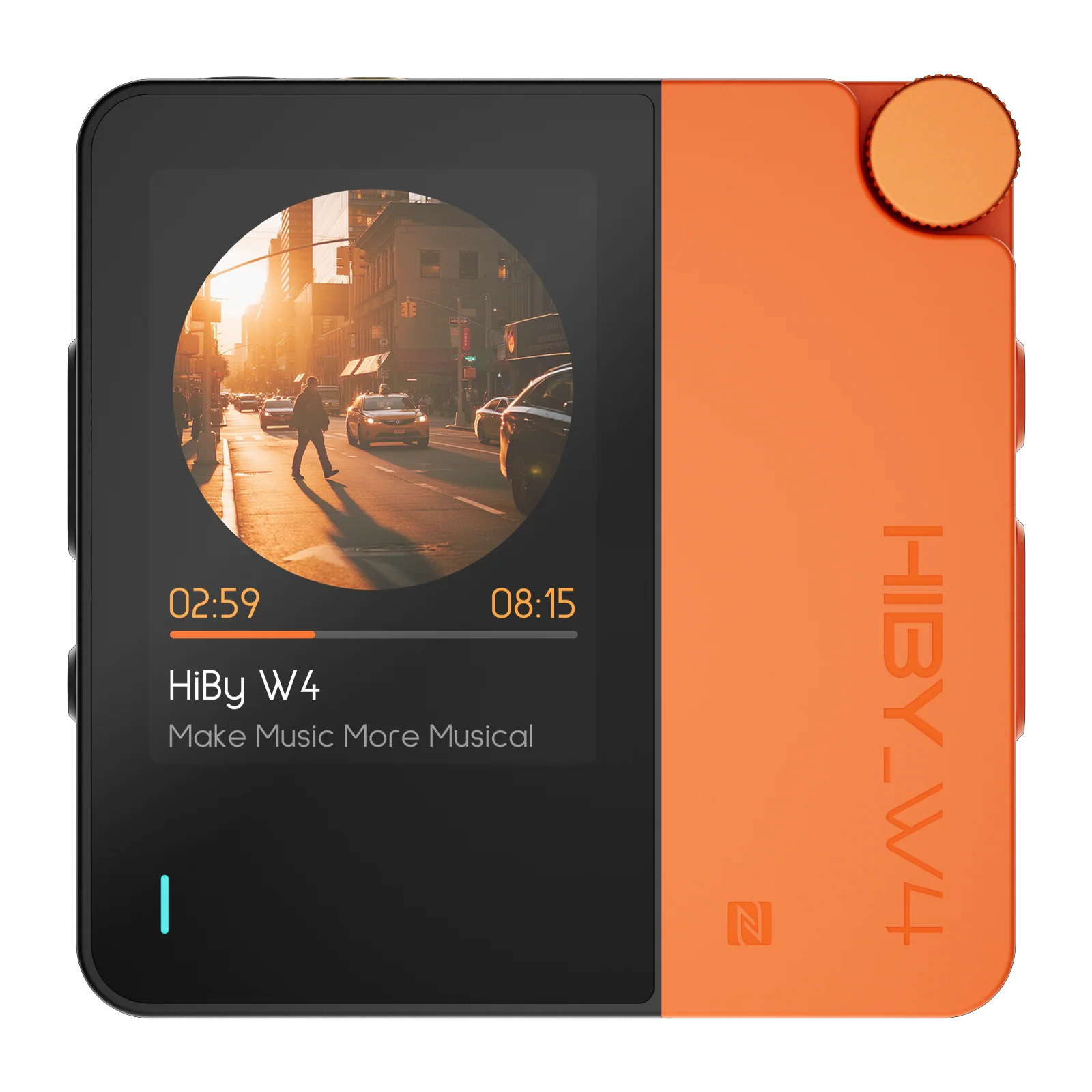 HiBy W4 - Image 4