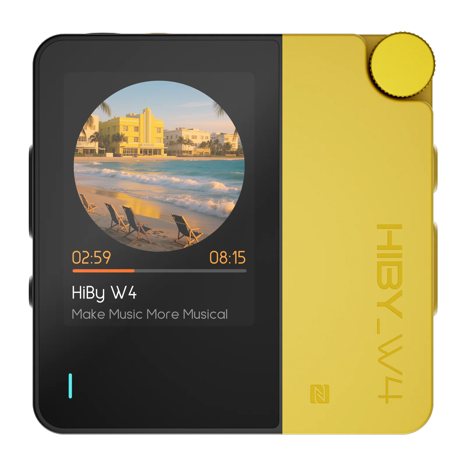 HiBy W4 - Image 5