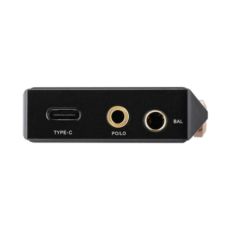 HIDIZS x Linsoul AP80 PRO MAX - Image 3