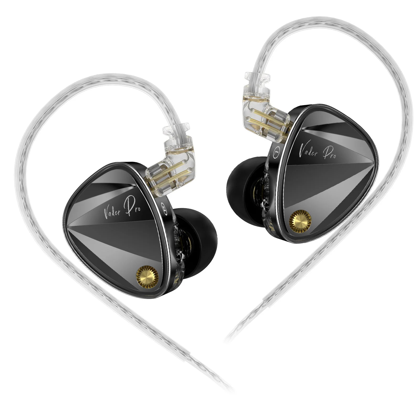 HIFIXAUDIO KZ Vader Pro