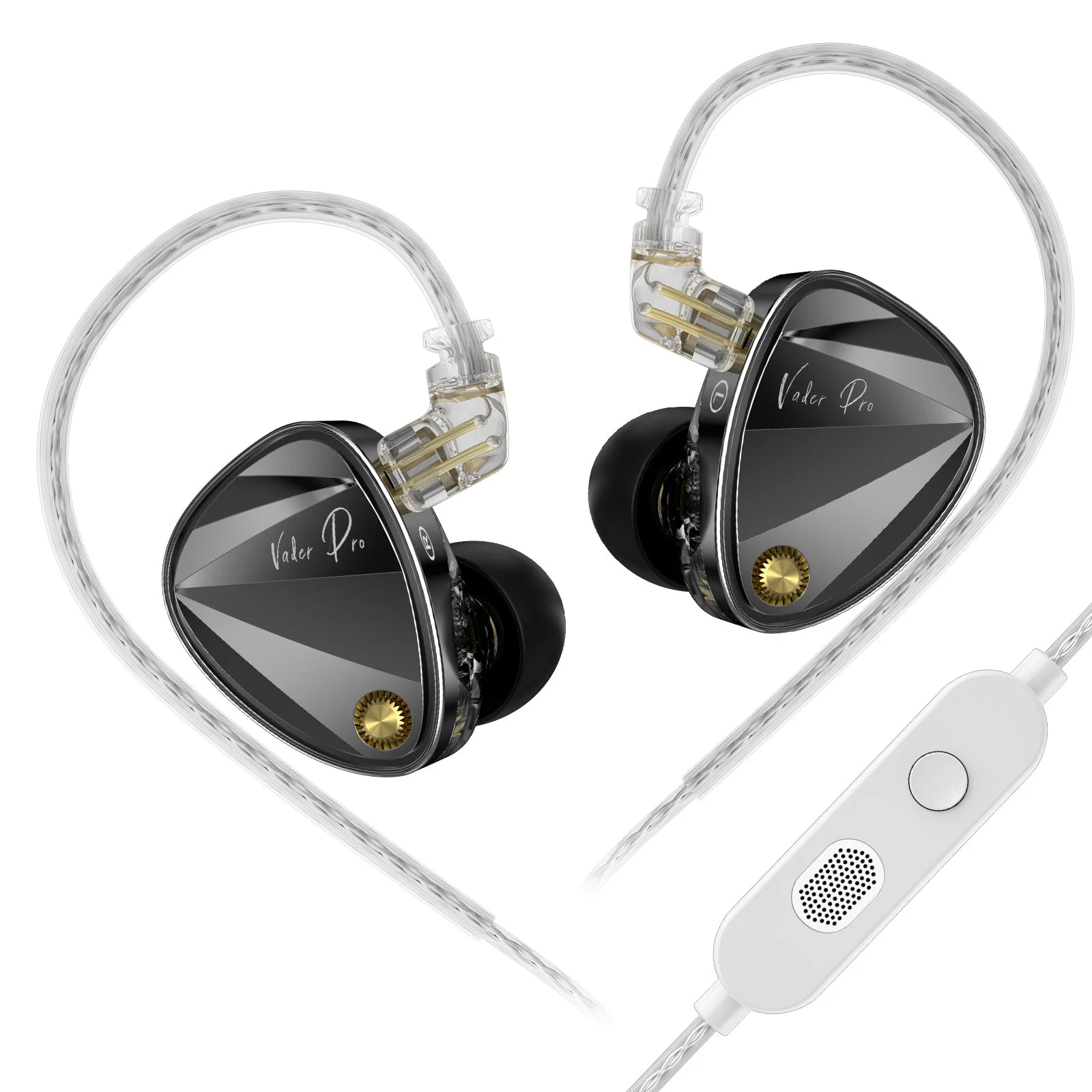 HIFIXAUDIO KZ Vader Pro - Image 2