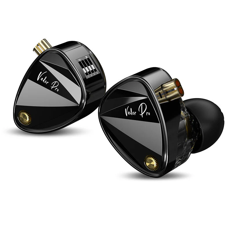 HIFIXAUDIO KZ Vader Pro - Image 5
