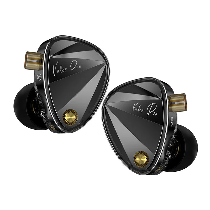 HIFIXAUDIO KZ Vader Pro - Image 6