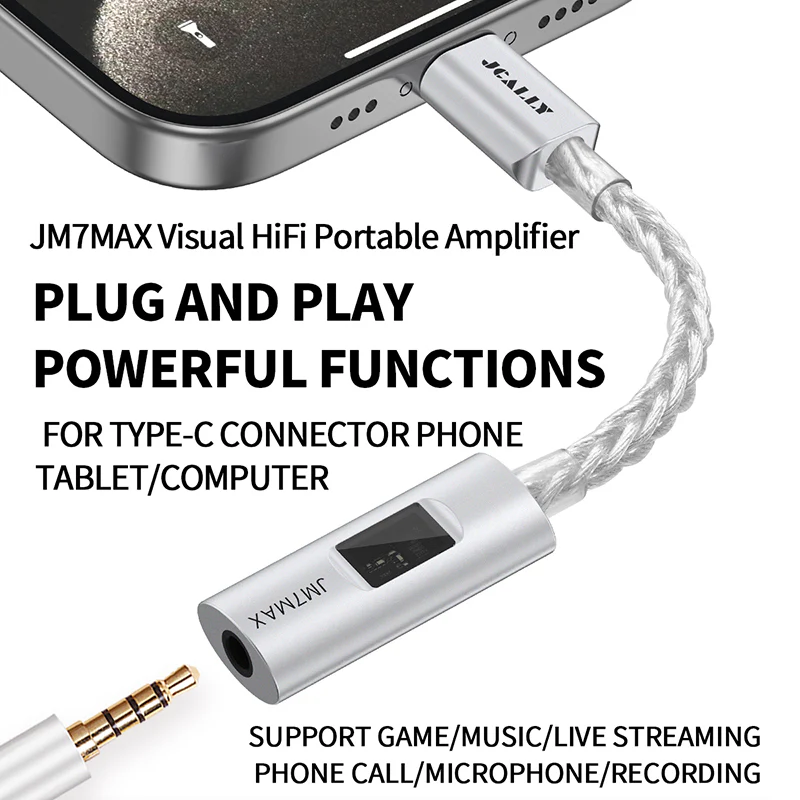 JCALLY JM7MAX - Image 4