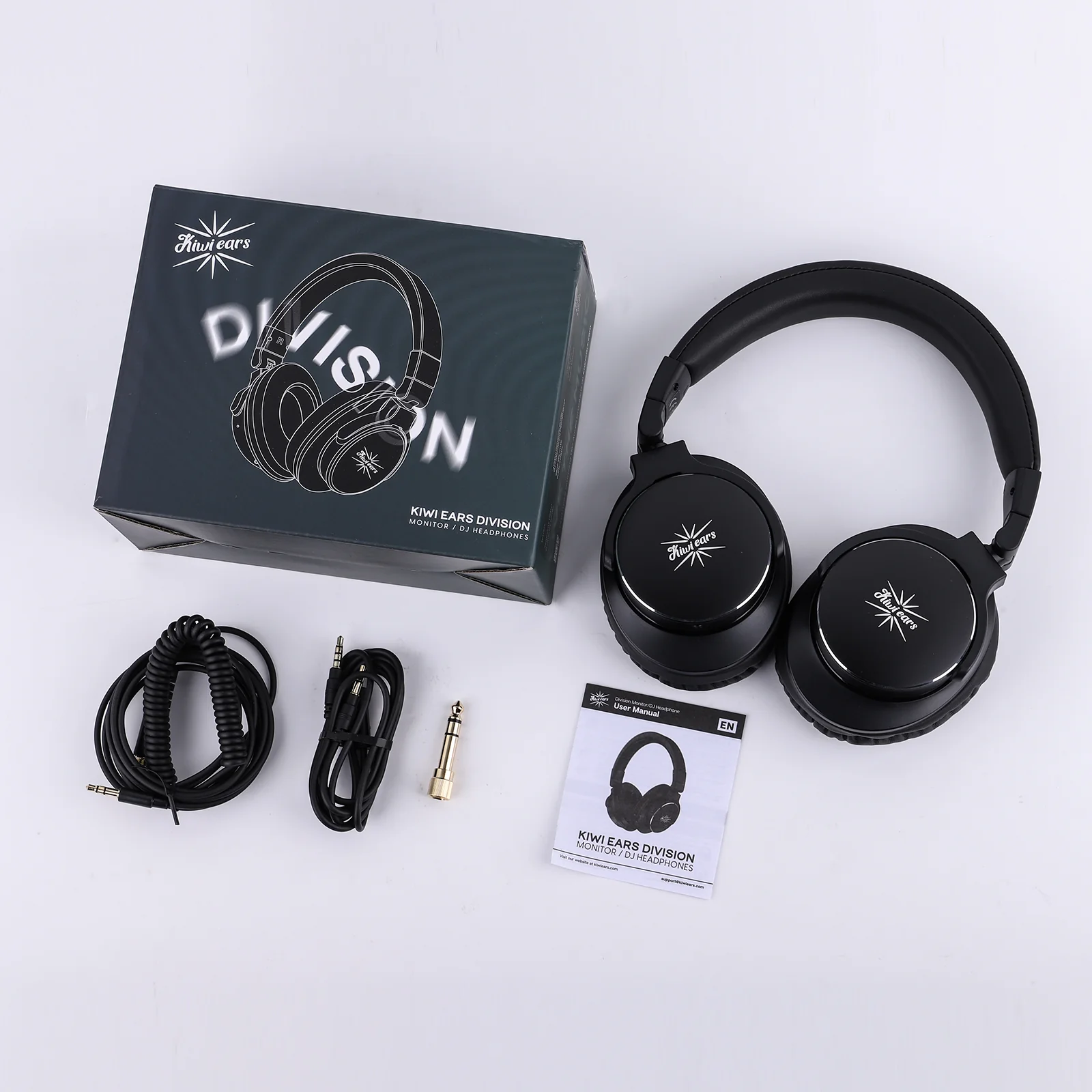 Kiwi Ears Division - Image 4