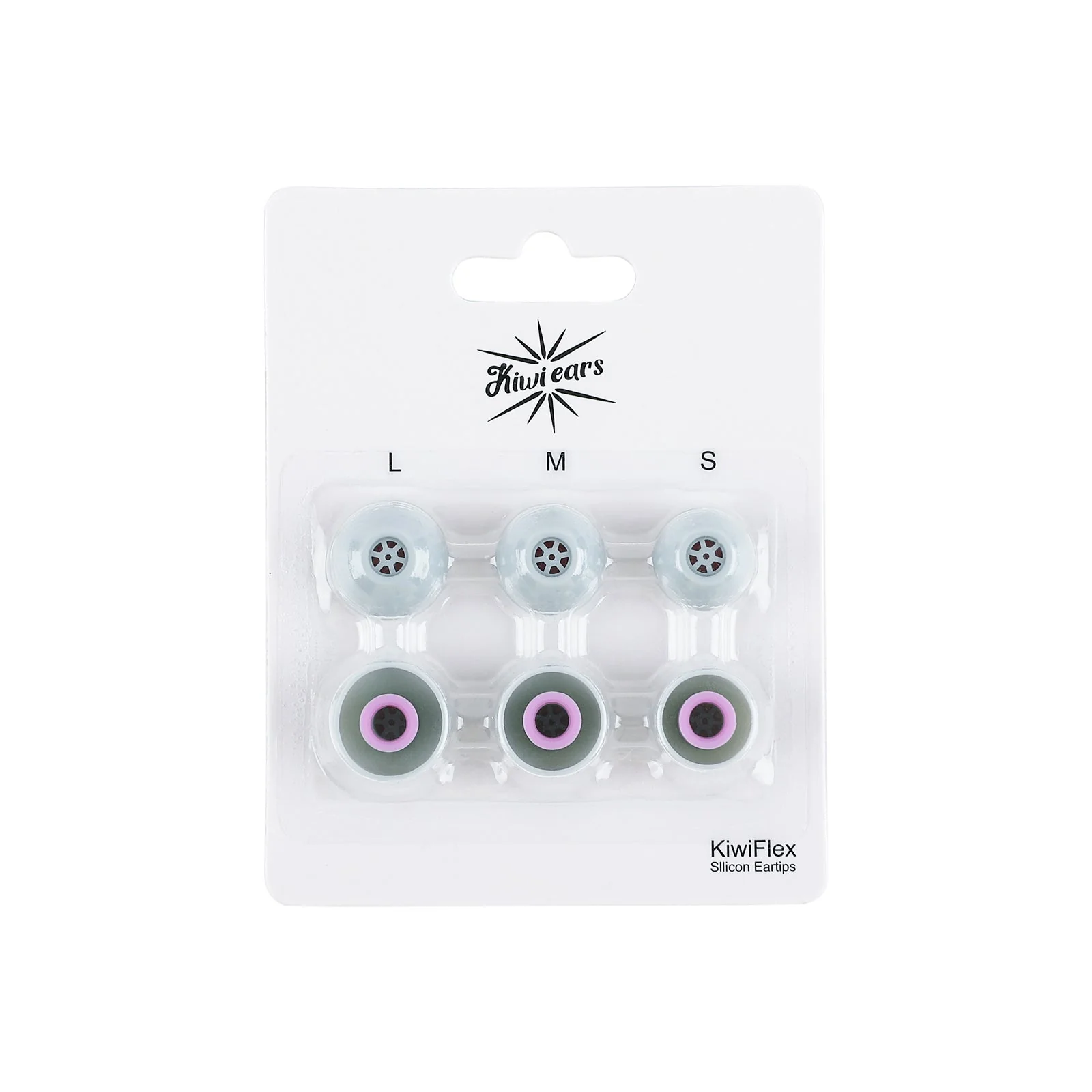 Kiwi Ears Flex Ear Tips - Image 12
