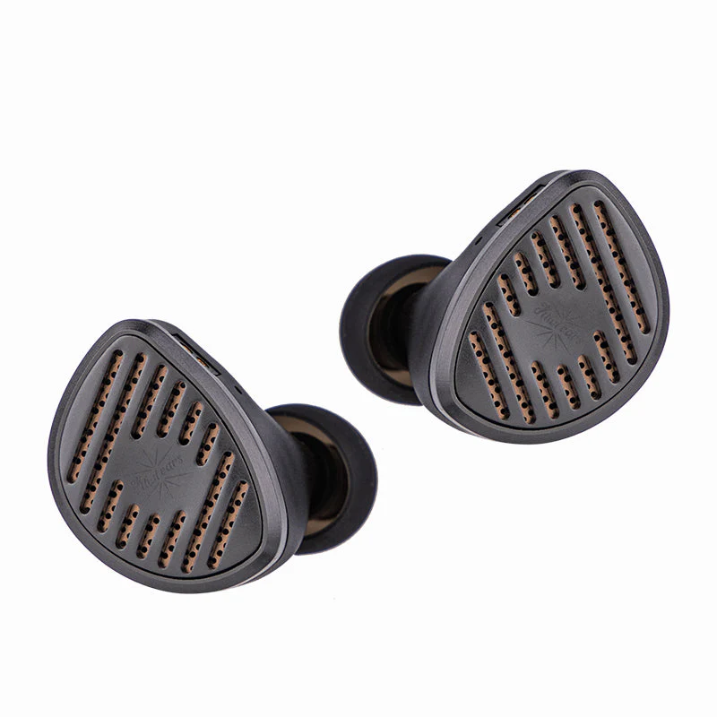 Kiwi Ears Septet  - Image 2