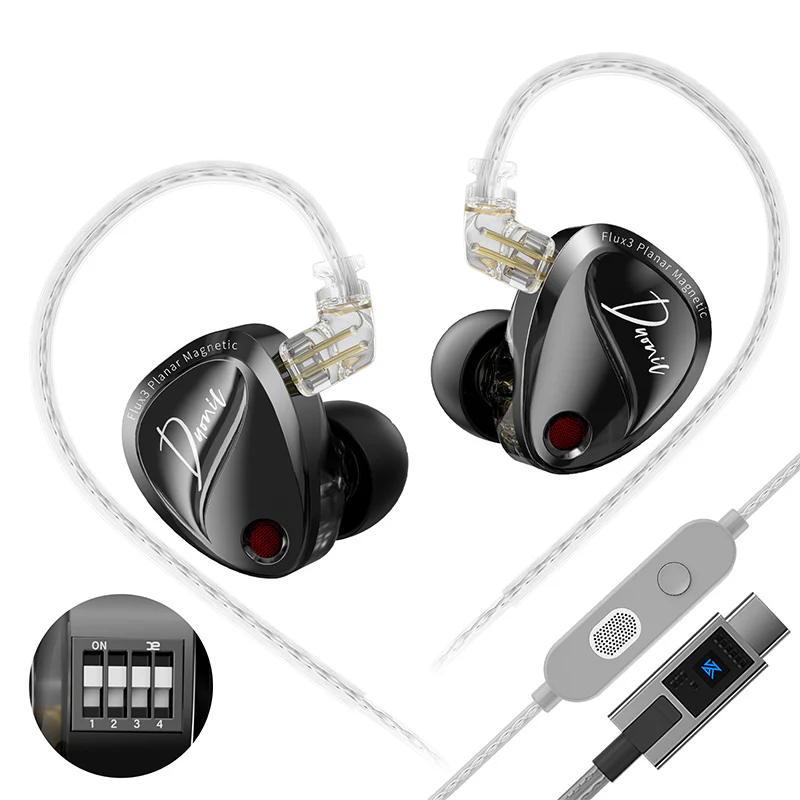 KZ Duonic - Image 6