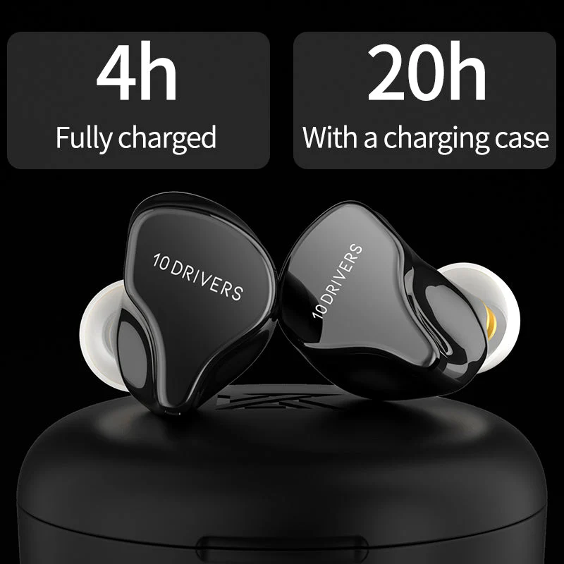 KZ VX10 - Image 6