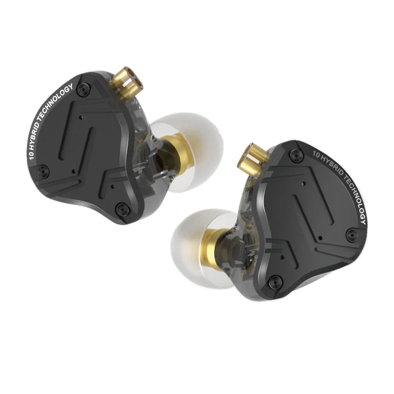KZ ZS10 PRO X