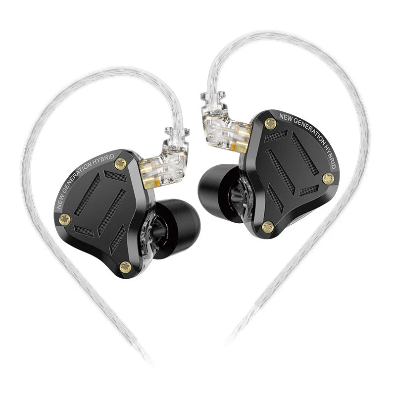Linsoul x KZ ZS10 PRO 2