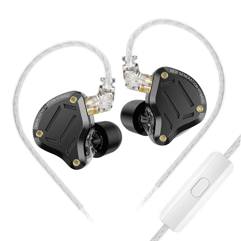 Linsoul x KZ ZS10 PRO 2 - Image 2
