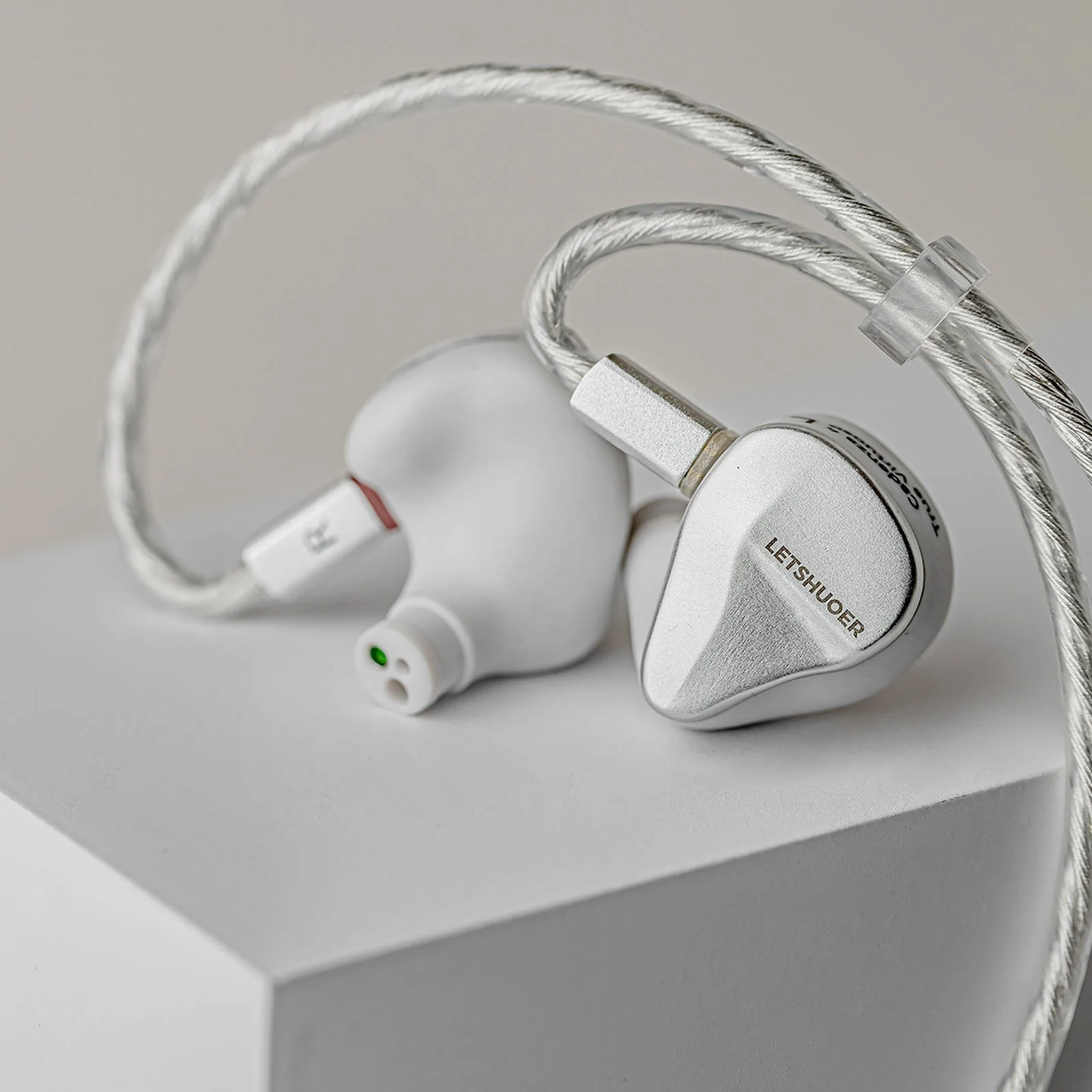 LETSHUOER Cadenza4 - Image 5