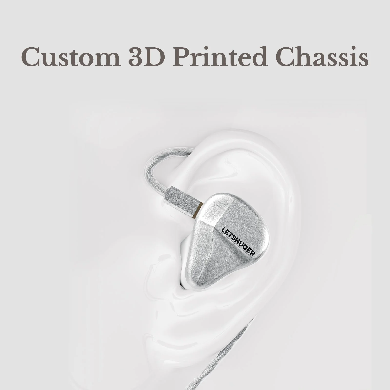 LETSHUOER Cadenza4 - Image 6
