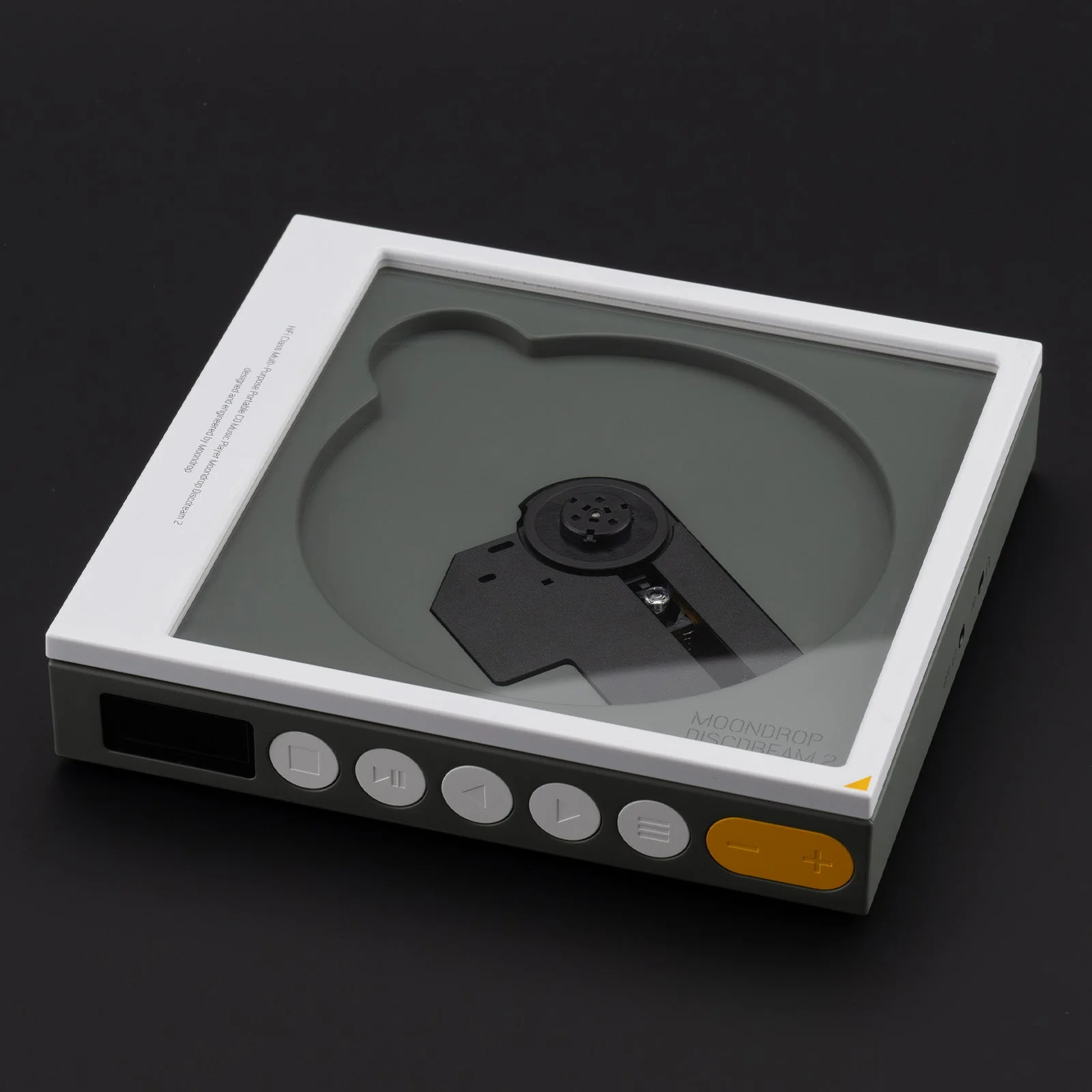 Moondrop DISCDREAM 2 - Image 2