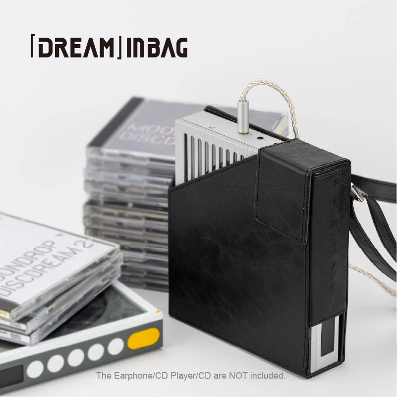 MOONDROP [DREAM] INBAG - Image 4