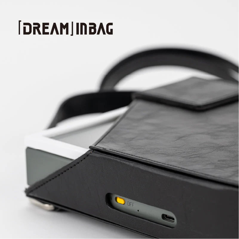 MOONDROP [DREAM] INBAG - Image 5