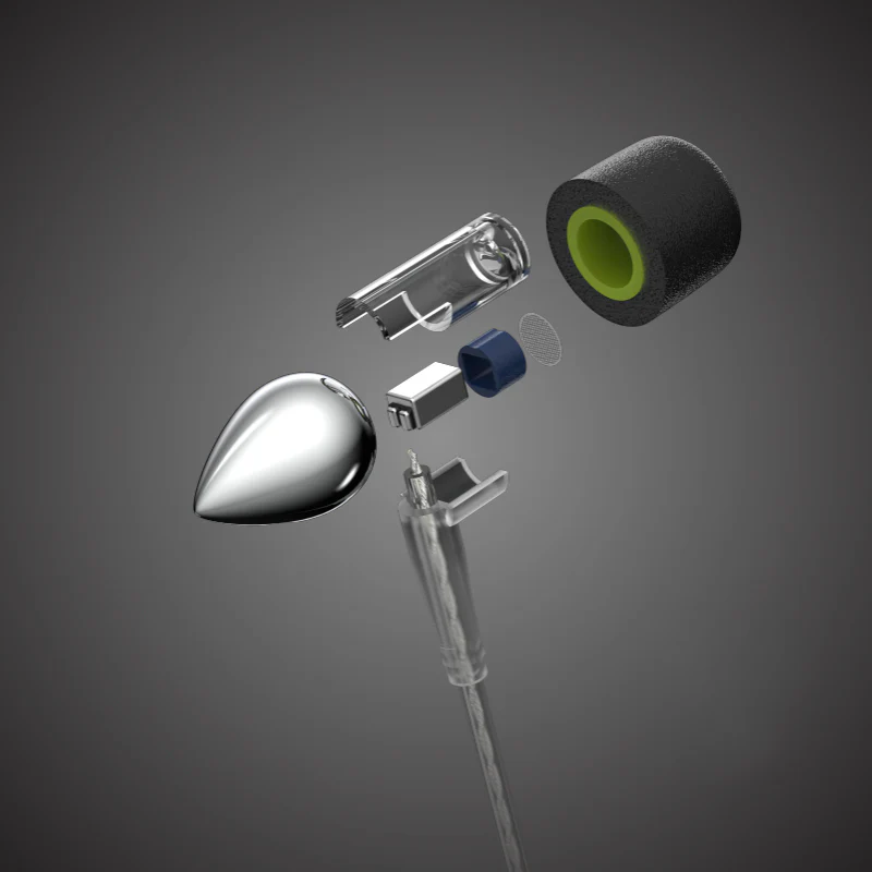 Moondrop Droplet - Image 2