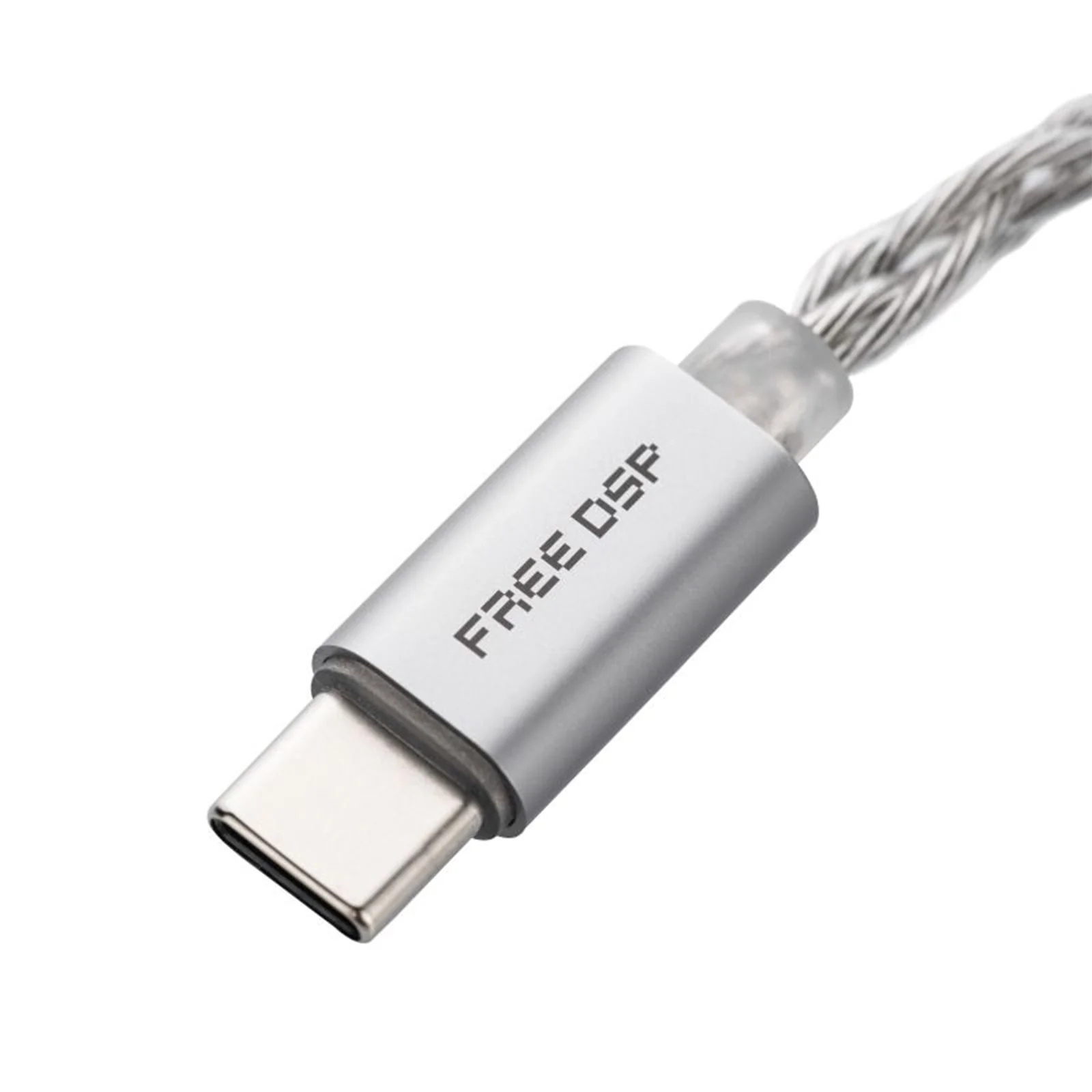 Moondrop Free DSP USB-C Earphone Cable - Image 4