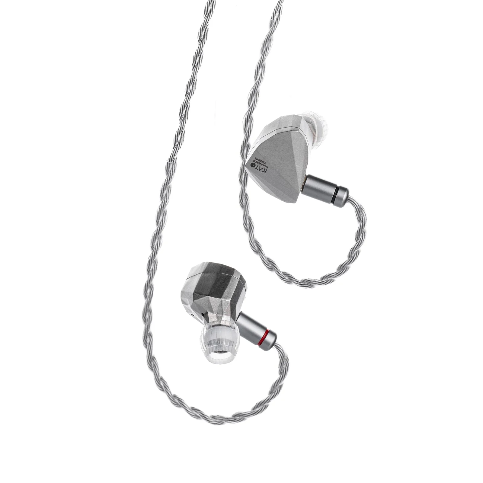 Moondrop Free DSP USB-C Earphone Cable - Image 5