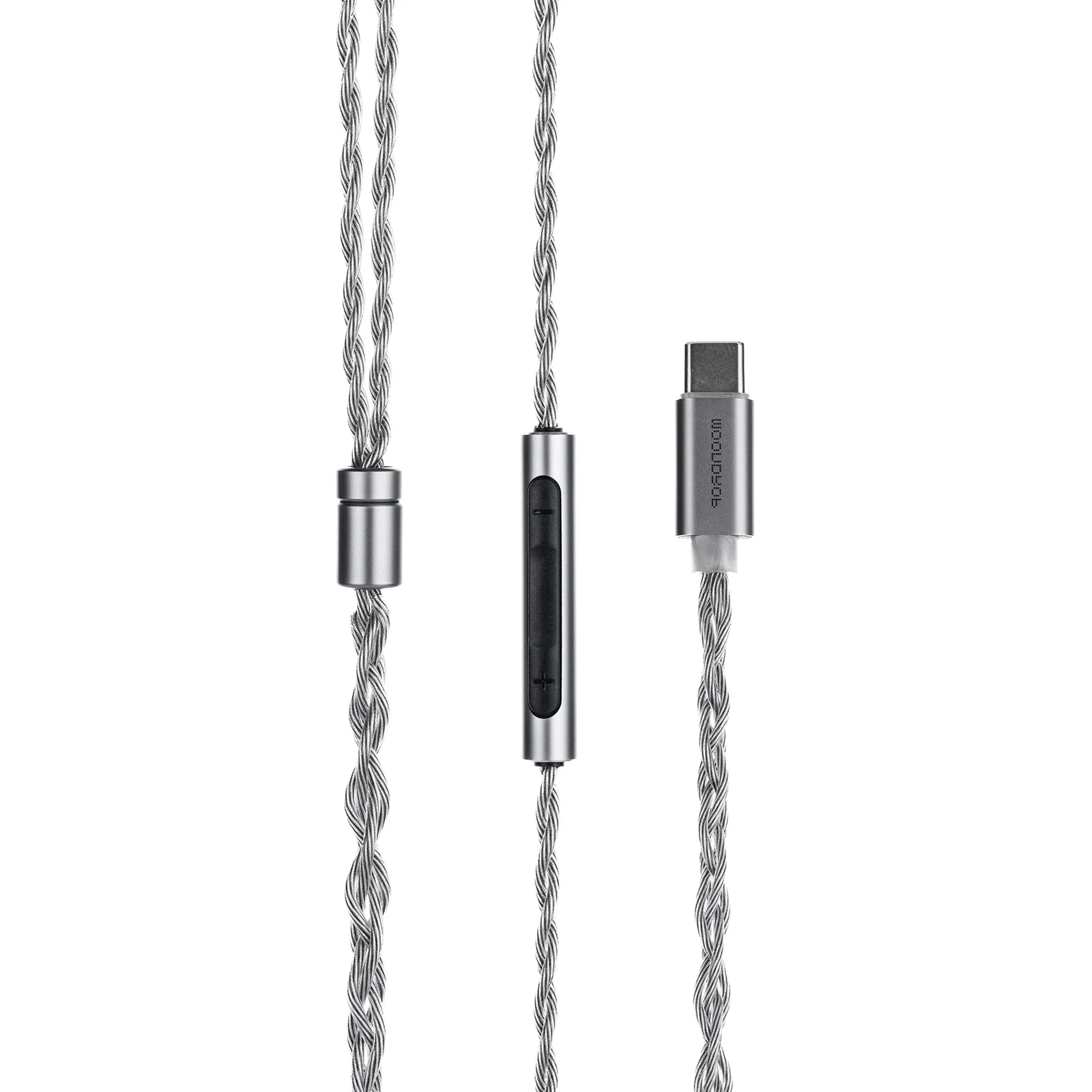 Moondrop Free DSP USB-C Earphone Cable - Image 6