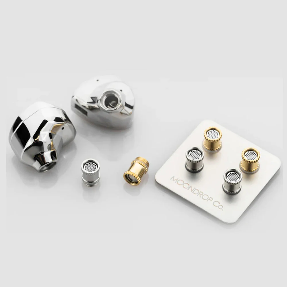 Moondrop KATO Nozzle - Image 3