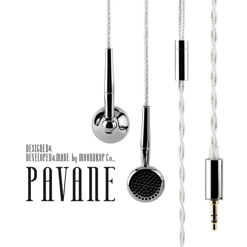 Moondrop Pavane - Image 5