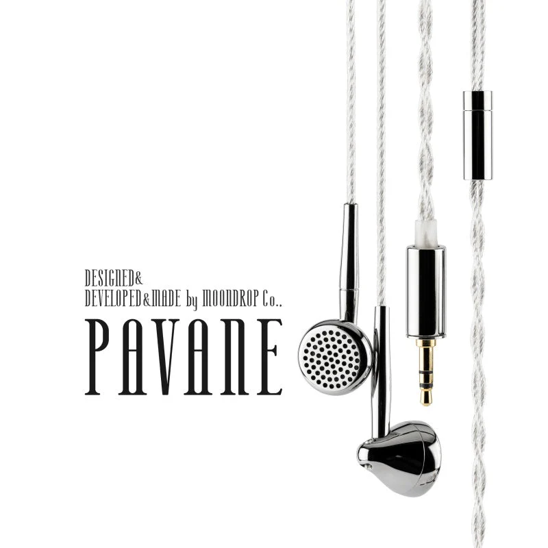 Moondrop Pavane - Image 6