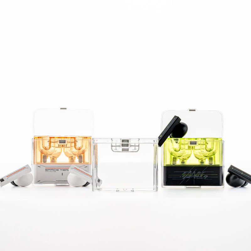 Moondrop Space Travel Case - Image 5