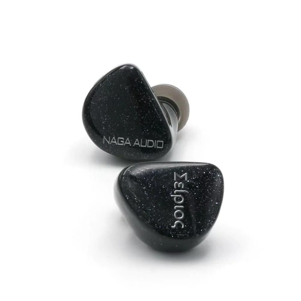 NAGA Audio SIRUS - Image 3
