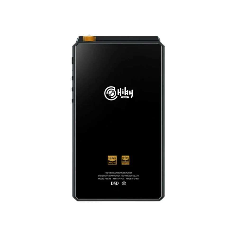 HiBy R6 2020 - Image 3