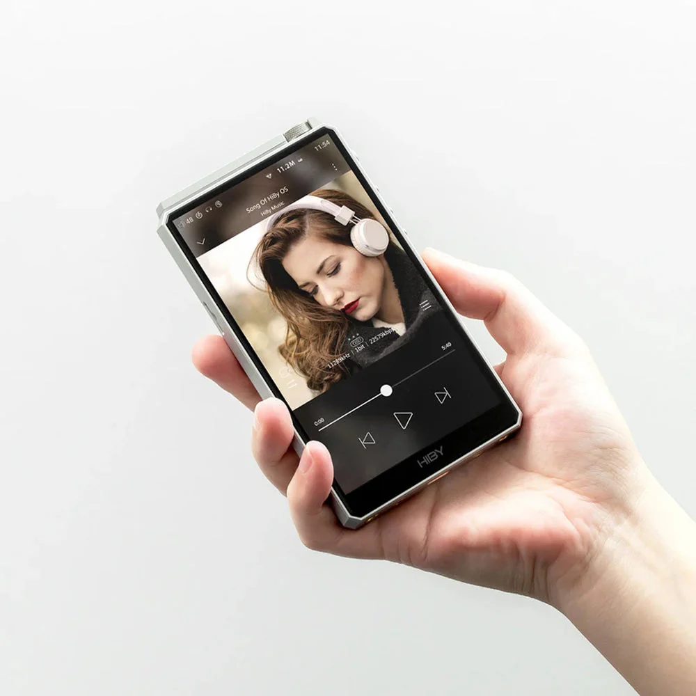HiBy R6 2020 - Image 4