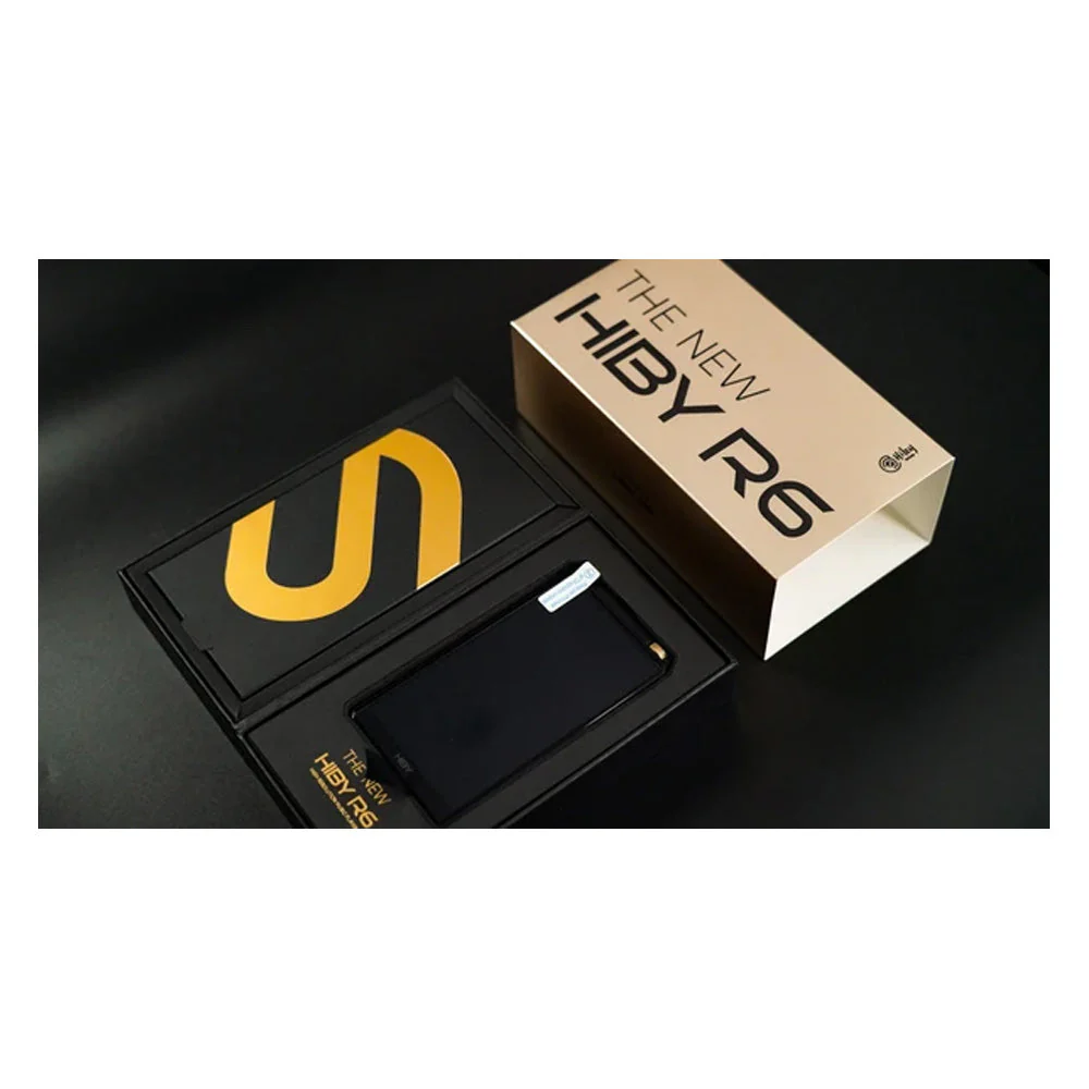 HiBy R6 2020 - Image 8