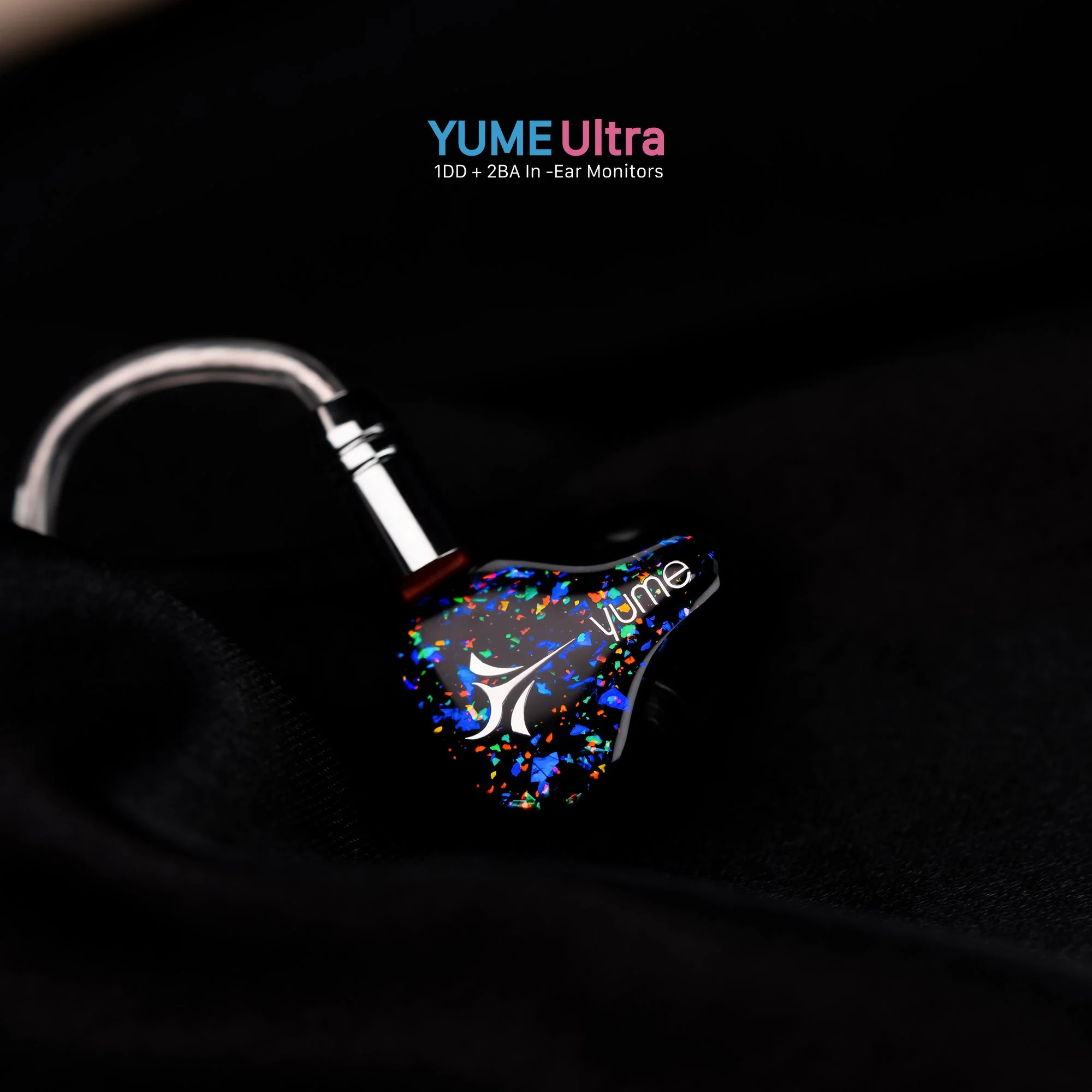 SeeAudio YUME Ultra - Image 4
