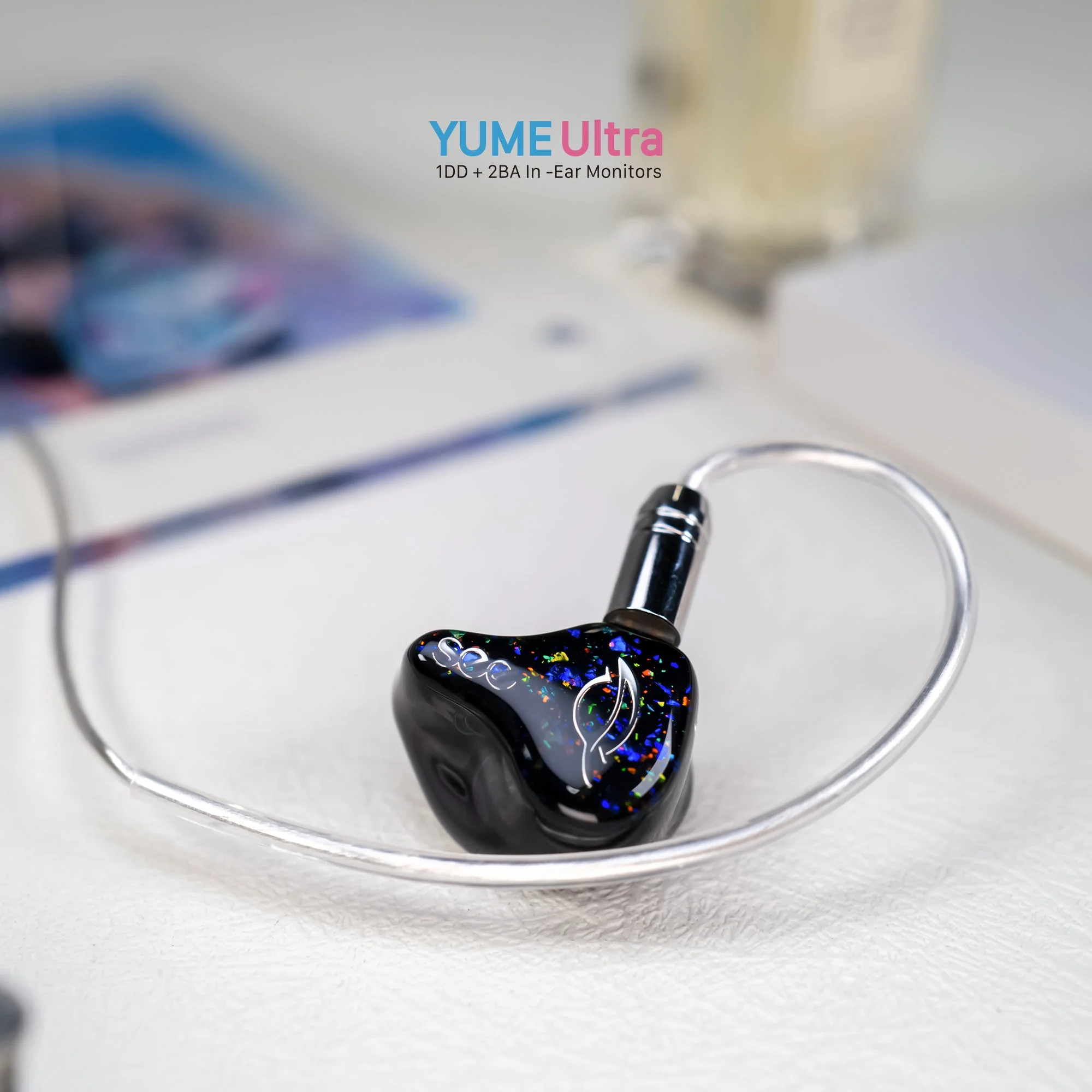 SeeAudio YUME Ultra - Image 5