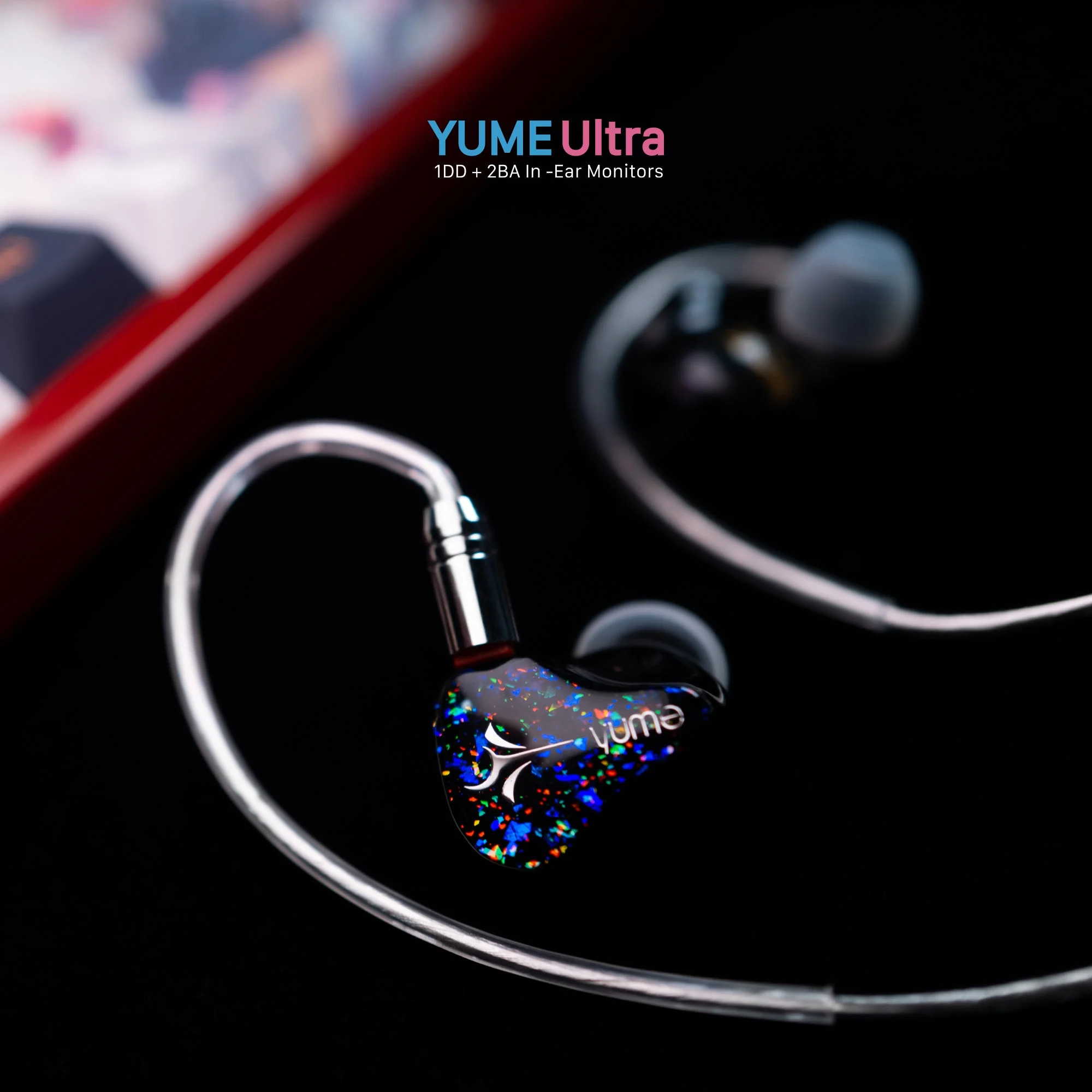SeeAudio YUME Ultra - Image 7